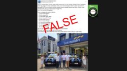 Waspadai Hoaks Undian Berhadiah dari Bank