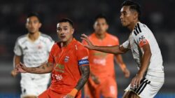 Dominasi Persija Jakarta di BRI Super League