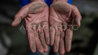 Pemantauan Kualitas Udara di DKI Jakarta Pasca Sebaran Abu Vulkanik