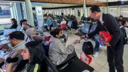 Pembaruan Penutupan Bandara Soekarno-Hatta Hingga Pukul 13.30 WIB