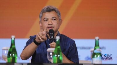 Kekuatan Perbankan dalam Ketahanan Ekonomi Indonesia