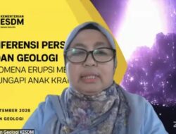 Kewaspadaan terhadap Potensi Letusan Gunung Krakatau yang Lebih Besar