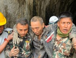 Korban Selamat dari Banjir Bandang di Nepal: Keajaiban di Tengah Musibah
