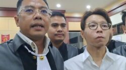 Richard Lee Sebut Saksi Berbohong dalam Sidang Kasus Dugaan Pelanggaran Undang-Undang Kesehatan