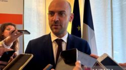 Prancis Desak Uni Eropa Batasi Perdagangan dengan Permukiman Ilegal Israel