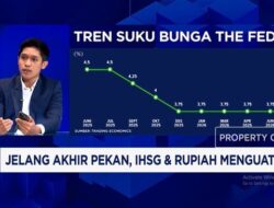 Dampak Kenaikan Suku Bunga The Fed terhadap BI Rate dan Nilai Tukar Rupiah