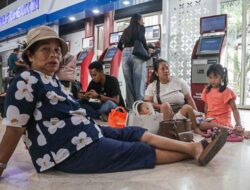 Dampak Erupsi Gunung Anak Krakatau terhadap Penerbangan