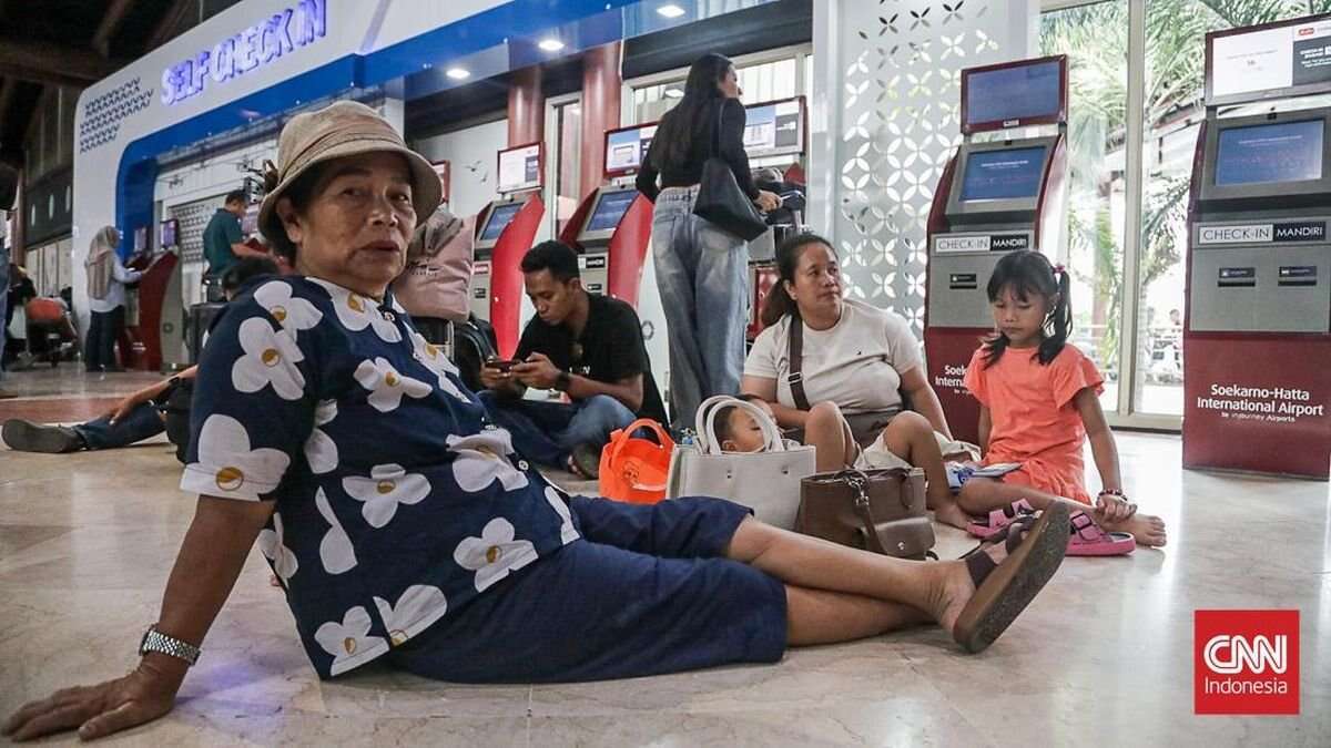 Dampak Erupsi Gunung Anak Krakatau terhadap Penerbangan