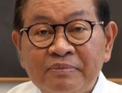 Imbauan Pramono Anung untuk Warga Jakarta Terkait Abu Vulkanik