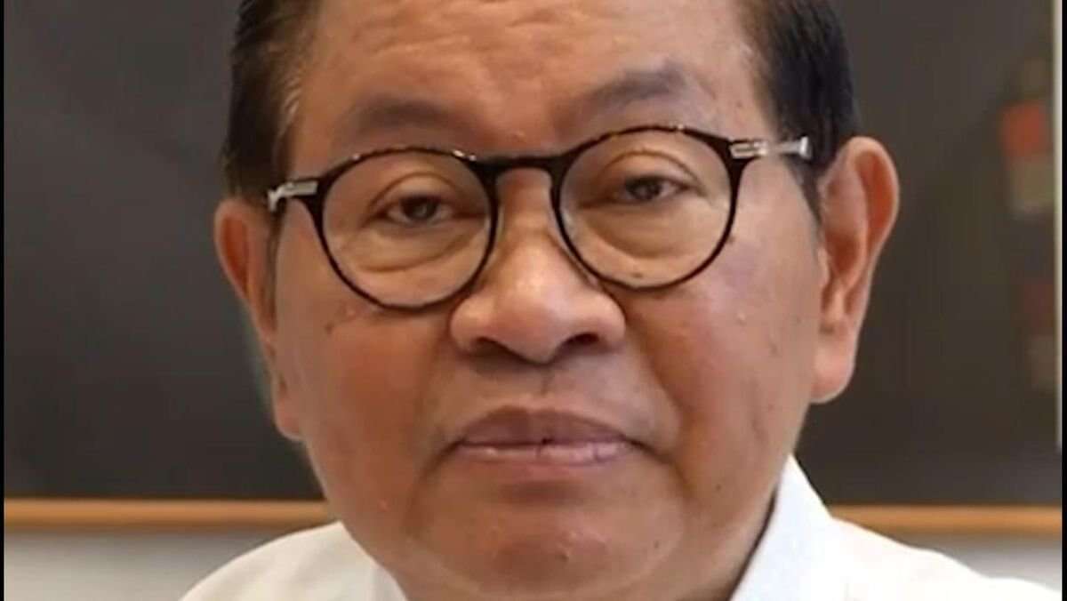 Imbauan Pramono Anung untuk Warga Jakarta Terkait Abu Vulkanik