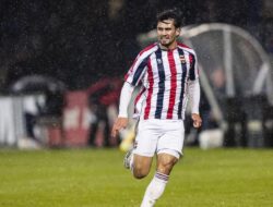 Kekalahan Timnas Indonesia di Liga Eropa
