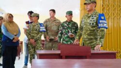 Kesiapan TNI dalam Program SGS 2026