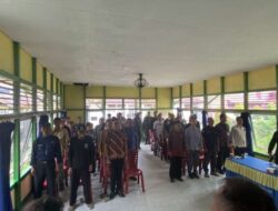 Bantuan TNI dan Pencegahan Karhutla di Kabupaten Sambas – pelitapers.com