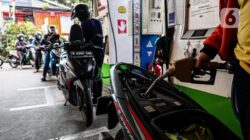 Klarifikasi Pertamina Terkait Isu Pembelian BBM Bersubsidi
