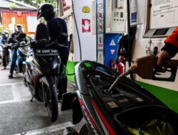 Klarifikasi Pertamina Terkait Isu Pembelian BBM Bersubsidi