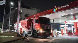 Tindakan Tegas Pertamina terhadap Pelanggaran Penyaluran BBM di Sumatera Barat