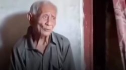 Penghentian Bansos Lansia di Pekalongan Terkait Judi Online