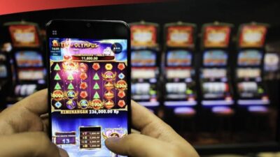 Pencoretan Penerima Bantuan Sosial di Bekasi Akibat Judi Online