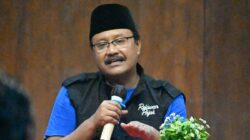 Kecanduan Judi Online di Kementerian Sosial: Hasil Klarifikasi Pegawai