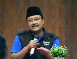 Kecanduan Judi Online di Kementerian Sosial: Hasil Klarifikasi Pegawai
