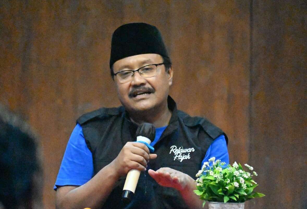 Kecanduan Judi Online di Kementerian Sosial: Hasil Klarifikasi Pegawai