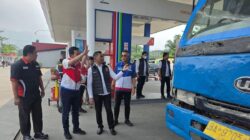 Pengawasan Penyaluran BBM Subsidi di Sumatera Barat
