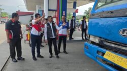 Pengawasan Penyalahgunaan BBM Subsidi oleh Pertamina di Sumatera Barat