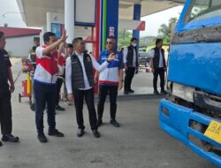 Pengawasan Penyalahgunaan BBM Subsidi oleh Pertamina di Sumatera Barat