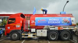 Kolaborasi Pertamina dan Pemprov Sumbar Awasi Distribusi BBM Subsidi