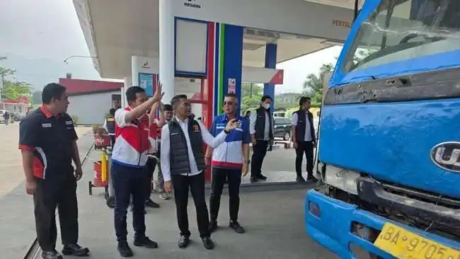 Berita Terkini tentang Pertamina