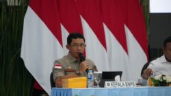 Kasus Pembakaran Hutan di Kalimantan Barat