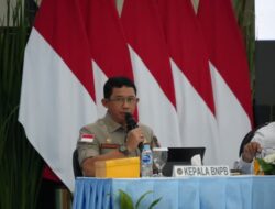 Kasus Pembakaran Hutan di Kalimantan Barat