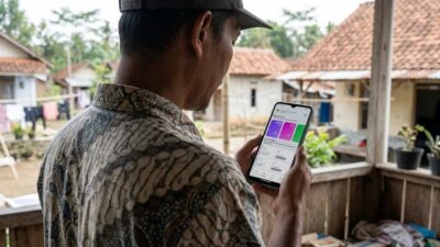 Pemeriksaan Penyaluran Bansos: Langkah Kemensos Tangani Penyalahgunaan Judi Online