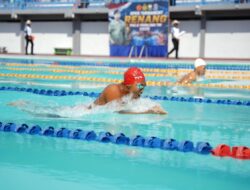 Piala Panglima TNI 2026: Keberhasilan Koarmada II di Surabaya