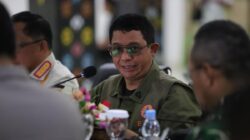 Pemulihan Bencana yang Dipercepat BNPB di Indonesia