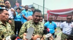 Kembalinya Aktivitas Penerbangan di Jakarta Pasca Erupsi