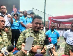 Kembalinya Aktivitas Penerbangan di Jakarta Pasca Erupsi