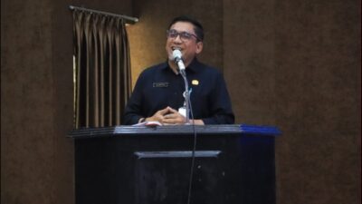 Pemerintah Cabut Bansos 20 Ribu Warga Bekasi Terindikasi Judi Online