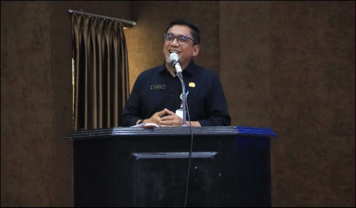 Pemerintah Cabut Bansos 20 Ribu Warga Bekasi Terindikasi Judi Online
