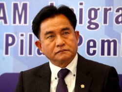 Tanggapan Yusril Terhadap Desakan Revisi UU Peradilan Militer