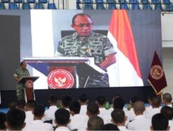Mendorong Penguatan Nasionalisme Melalui Kegiatan KKRI