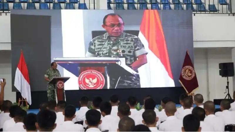 Mendorong Penguatan Nasionalisme Melalui Kegiatan KKRI