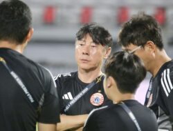 Pemain Asing Kesembilan Persija Jakarta Segera Diumumkan