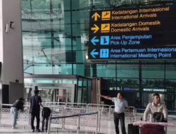 Bandara Soetta Kembali Beroperasi Pasca Tutup Akibat Abu Vulkanik