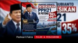 Klarifikasi Kebijakan Pemotongan PPh 21 dan Misinformasi di Media Sosial