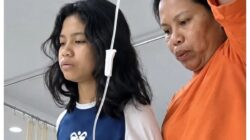 Keracunan Makanan Terduga yang Dialami Fabiola Br Purba