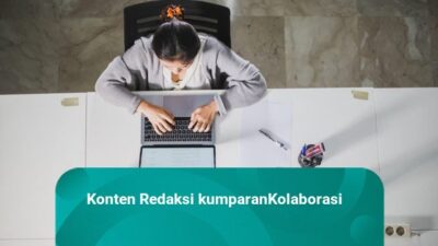 Strategi Sukses Menulis di Kumparan