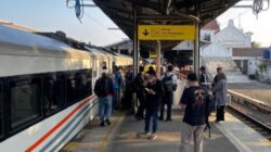 Cirebon dan Potensi Abu Vulkanik: Kesiapan KAI