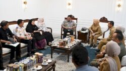 Operasional THM di Langkat Diduga Kembali Berlanjut