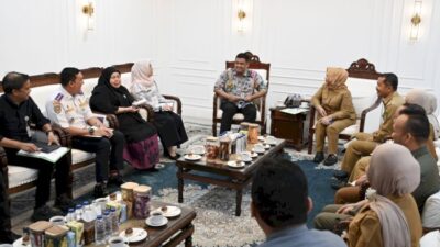 Operasional THM di Langkat Diduga Kembali Berlanjut